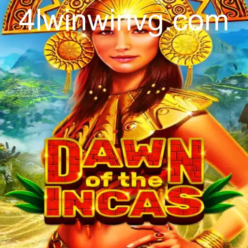 DawnoftheIncas