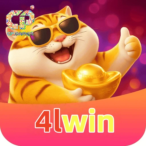 4lwin Logo