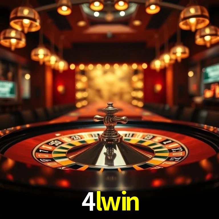 4lwin Slot Mecânicas
