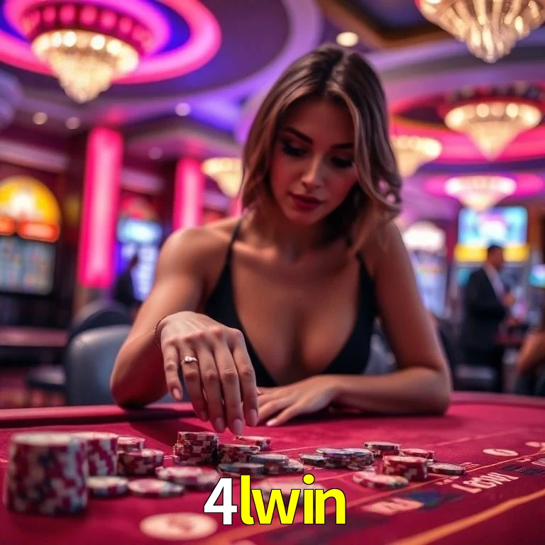 4lwin Casino RNG