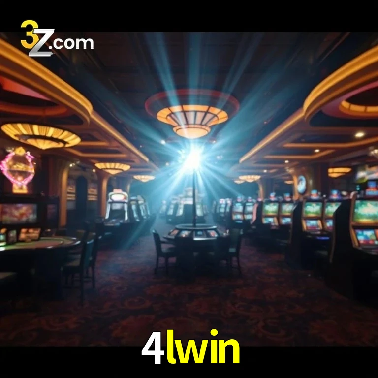 4lwin Bônus