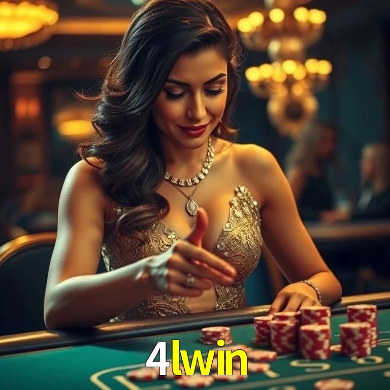 4lwin Bônus