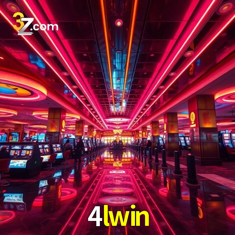 4lwin APK Interface