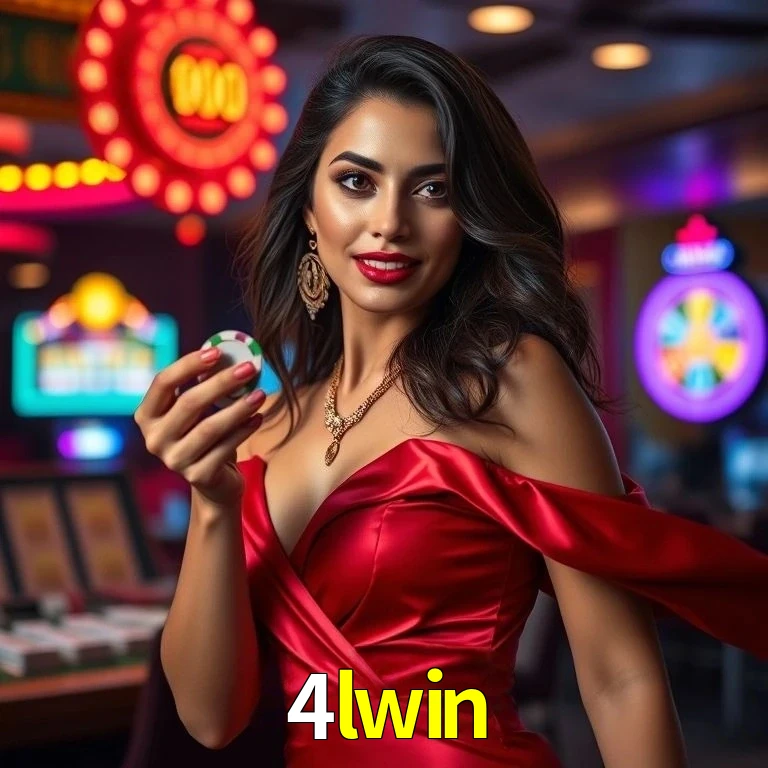 4lwin Torneios Slots