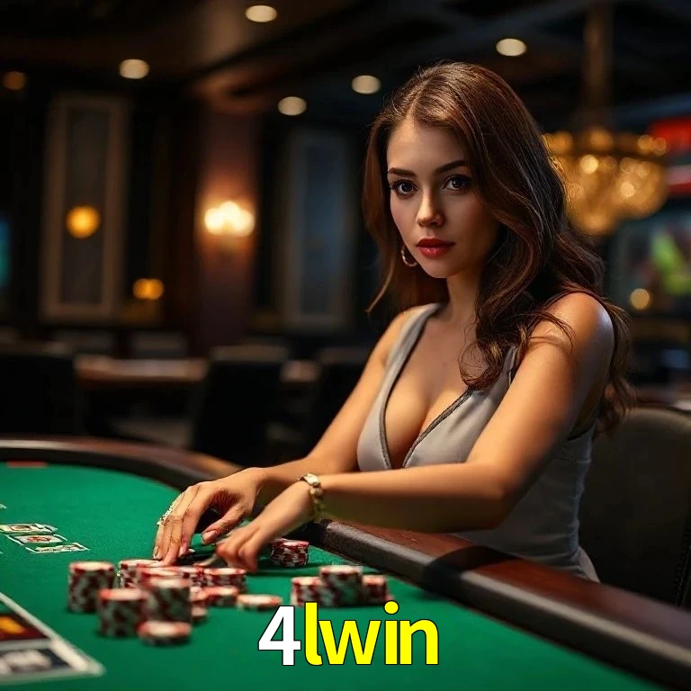 4lwin Live Casino